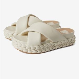 NWT DOLCE VITA SANDALS